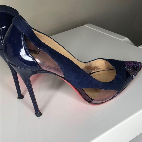 Louboutin Pumps - Picture 6 of 7
